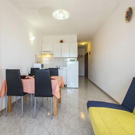 Apartments Olea Rabac Exterior photo