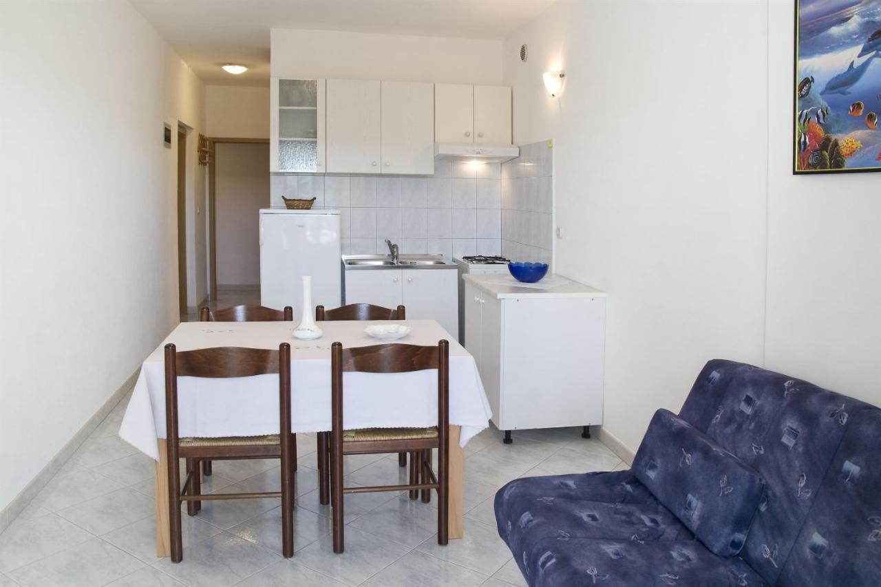 Apartments Olea Rabac Exterior photo