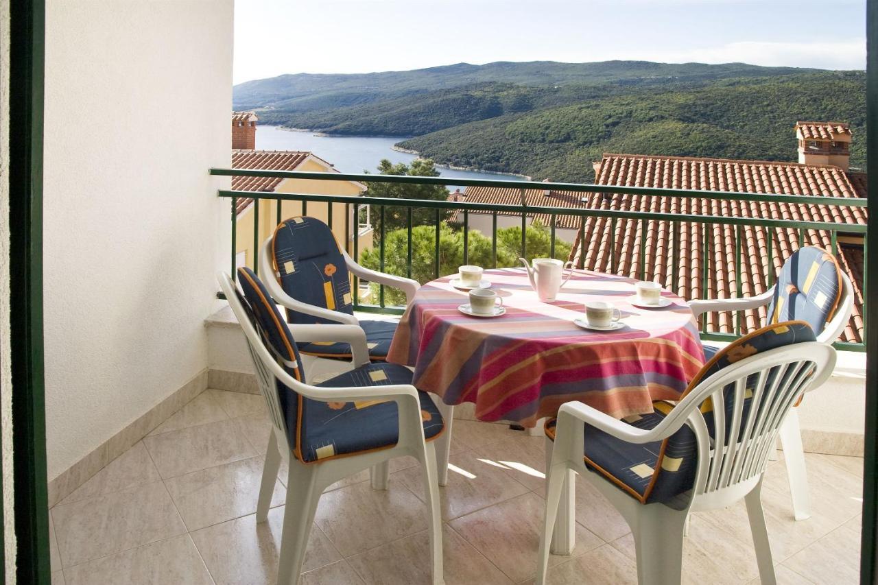 Apartments Olea Rabac Exterior photo