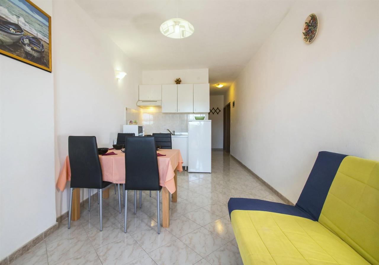 Apartments Olea Rabac Exterior photo